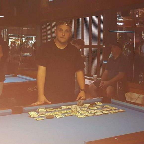 Meet your Posher, Nicholas - Picture 1 of 1